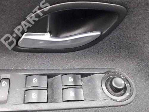 Engine control unit (ECU) RENAULT ESPACE IV (JK0/1_) 1.9 dCi (JK0U, JK0G) | BP2843915M57 