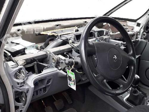 Engine control unit (ECU) RENAULT ESPACE IV (JK0/1_) 1.9 dCi (JK0U, JK0G) | BP2843915M57 