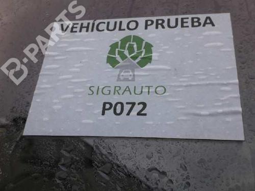 Engine control unit (ECU) RENAULT ESPACE IV (JK0/1_) 1.9 dCi (JK0U, JK0G) | BP2843915M57 