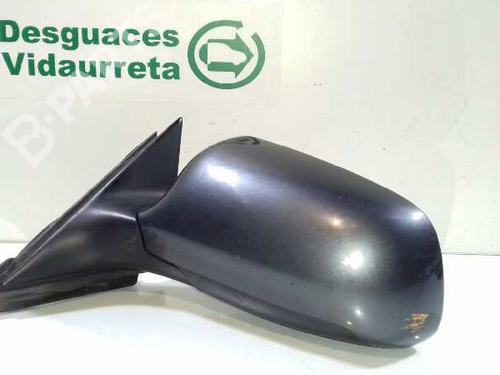 Left mirror AUDI A3 (8L1) 1.9 TDI | BP2807506C26 