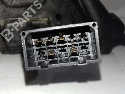 Used Left mirror AUDI A3 (8L1) 1.9 TDI (110 hp) 2807506