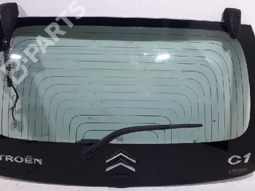 Tailgate CITROËN C1 (PM_, PN_)  | BP2278286C6 