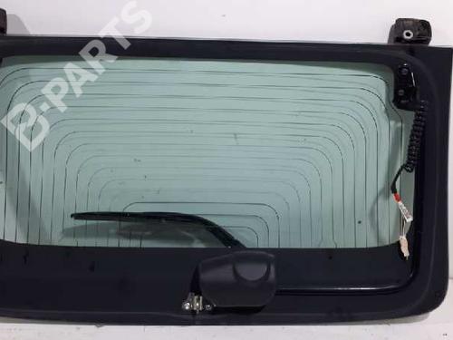 Tailgate CITROËN C1 (PM_, PN_)  1607984280 | 8744W2