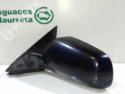 Left mirror AUDI A6 C5 (4B2) 2.5 TDI | BP2804359C26 