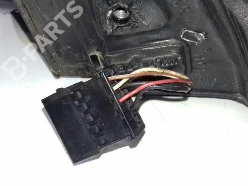 Left mirror AUDI A6 C5 (4B2) 2.5 TDI | BP2804359C26 