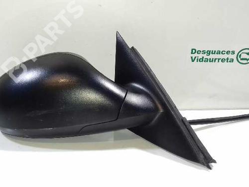 Used Right mirror SEAT IBIZA III (6L1) [2002-2009]  2813540