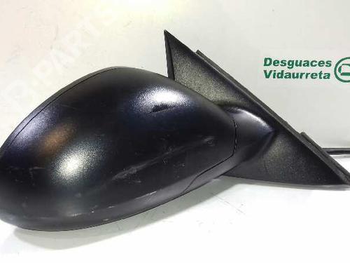 Right mirror SEAT IBIZA III (6L1)  | BP2813540C27 