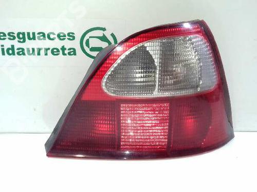 Right taillight MG MG ZR  | BP2816056C35 
