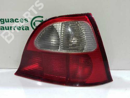 Used Right taillight MG MG ZR [2001-2005]  2816056