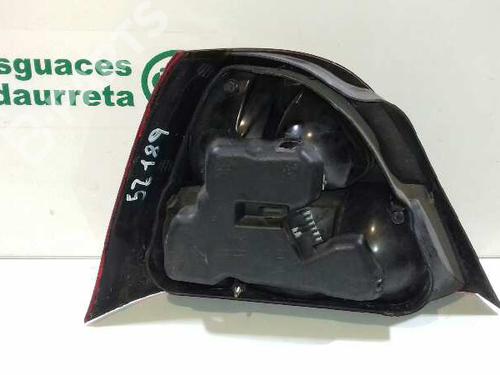 Right taillight MG MG ZR  | BP2816056C35 
