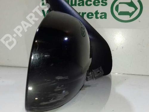 Used Right mirror VW GOLF IV (1J1) 1.9 TDI (101 hp) 2813477