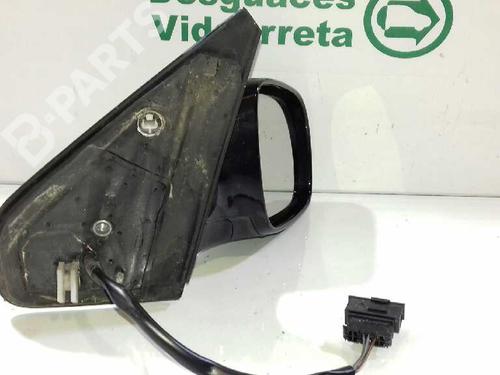 Right mirror VW GOLF IV (1J1) 1.9 TDI | BP2813477C27 