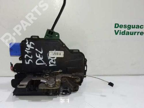 Front left lock SEAT CORDOBA (6L2) 1.4 TDI | BP2816145C98 
