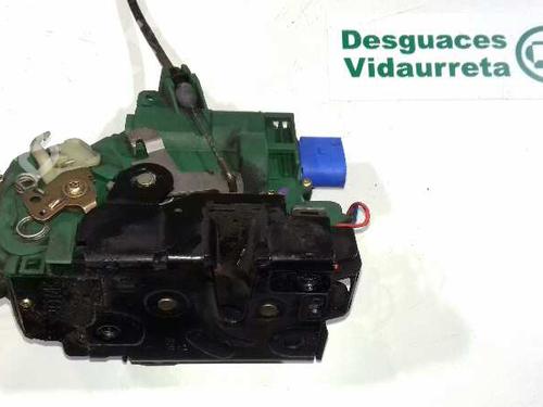 Front left lock SEAT CORDOBA (6L2) 1.4 TDI | BP2816145C98 