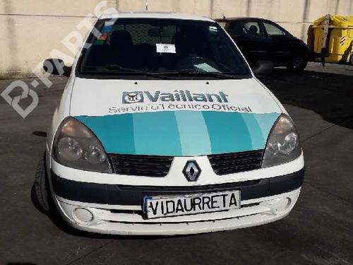 Gearbox RENAULT CLIO II (BB_, CB_)  | BP2817805M3 