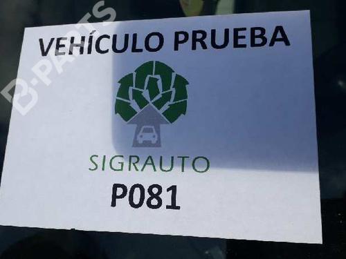 Gearbox RENAULT CLIO II (BB_, CB_)  | BP2817805M3 