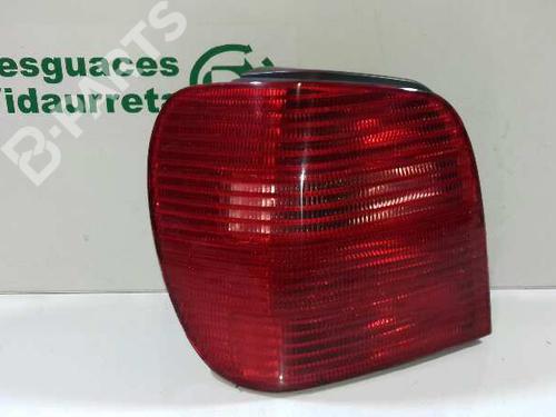 Left taillight VW POLO III (6N1) 64 1.9 SDI | BP2813557C34 