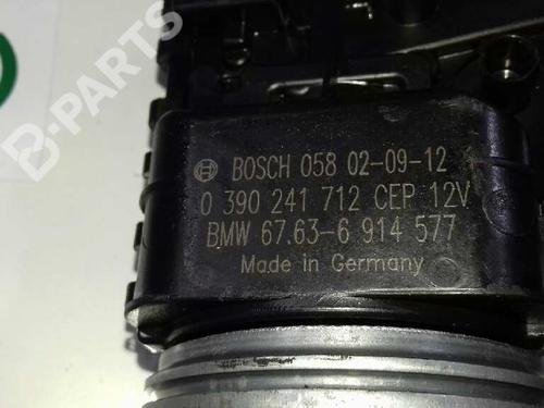 Front wiper motor BMW 3 Compact (E46) 318 ti | BP2819994M29 