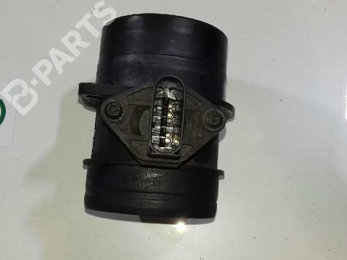 Luftmassenmesser für VW GOLF V (1K1) 2.0 TDI 16V 4motion (140 hp) 2824785