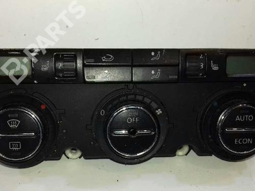 Climate control VW GOLF V (1K1) 2.0 TDI 16V 4motion | BP2824778I5 
