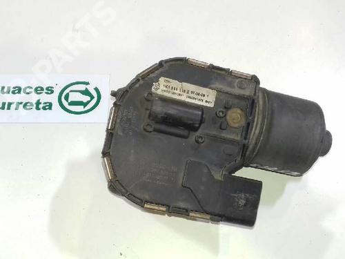 Front wiper motor VW GOLF V (1K1) 2.0 TDI 16V 4motion | BP2824779M29 