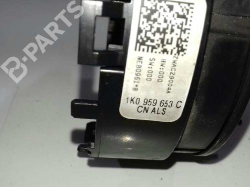 Used Squib airbag VW GOLF V (1K1) 2.0 TDI 16V 4motion (140 hp) 2824780