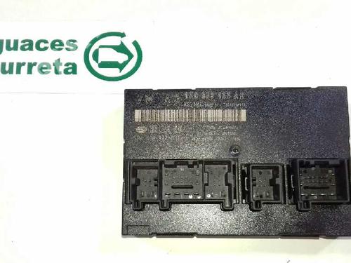 Electronic module VW GOLF V (1K1) 2.0 TDI 16V 4motion | BP2824784M83 