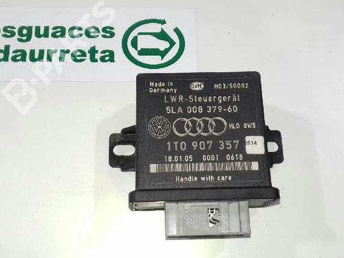 Used Electronic module VW GOLF V (1K1) 2.0 TDI 16V 4motion (140 hp) 2824761