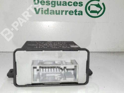 Module électronique VW GOLF V (1K1) 2.0 TDI 16V 4motion | BP2824761M83 
