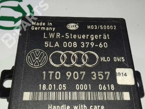 Module électronique VW GOLF V (1K1) 2.0 TDI 16V 4motion | BP2824761M83 