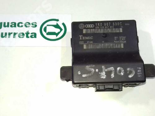 Elektronisk modul VW GOLF V (1K1) 2.0 TDI 16V 4motion (140 hp) 2824788