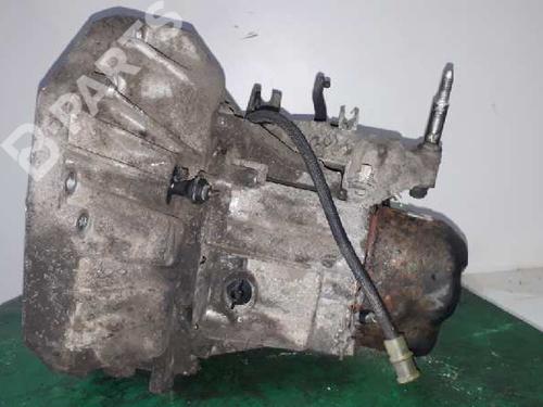Gearbox RENAULT CLIO II (BB_, CB_)  | BP2817805M3 