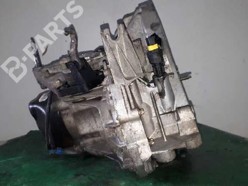 Gearbox RENAULT CLIO II (BB_, CB_)  | BP2817805M3 