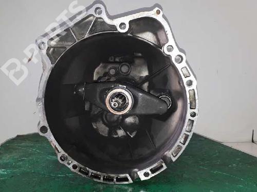 Gearbox BMW 3 Compact (E46) 318 ti | BP2804372M3 