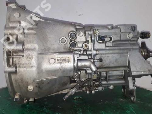 Used Gearbox BMW 3 Compact (E46) 318 ti (143 hp) 2804372