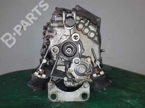 Gearbox BMW 3 Compact (E46) 318 ti | BP2804372M3 