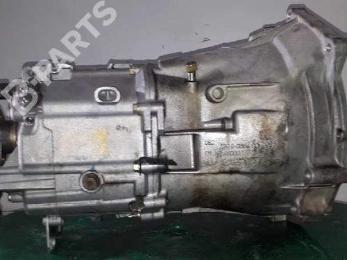 Gearbox BMW 3 Compact (E46) 318 ti | BP2804372M3 