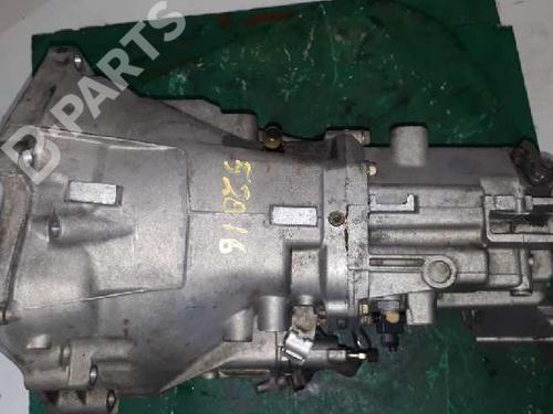 Gearbox BMW 3 Compact (E46) 318 ti | BP2804372M3 