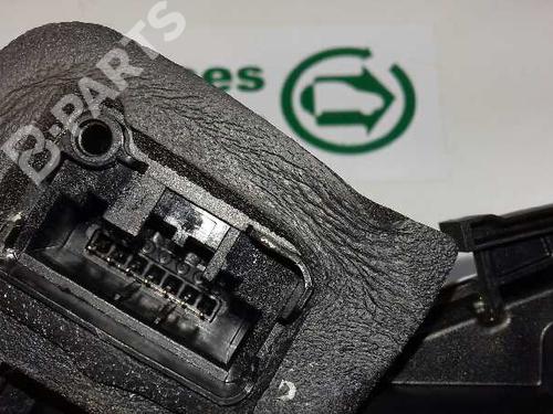 Front left lock SEAT CORDOBA (6K2)  | BP2827910C98 
