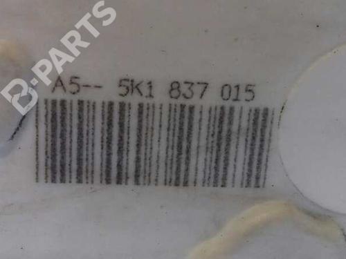 Front left lock SEAT CORDOBA (6K2)  | BP2827910C98 
