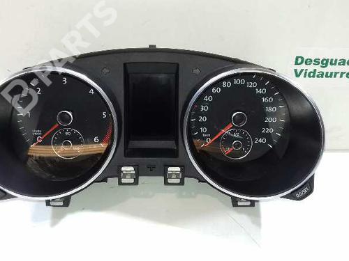 Instrument cluster SEAT CORDOBA (6K2)  | BP2827897C47 