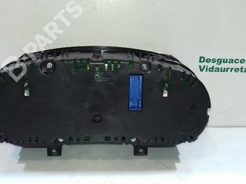 Instrument cluster SEAT CORDOBA (6K2)  | BP2827897C47 