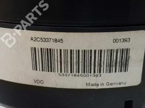 Instrument cluster SEAT CORDOBA (6K2)  | BP2827897C47 