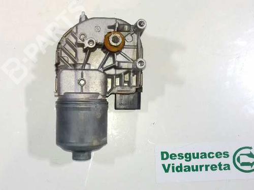 Used Front wiper motor SEAT CORDOBA (6K2) [1999-2002]  2827905