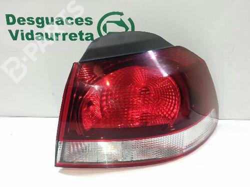 Used Right taillight SEAT CORDOBA (6K2) [1999-2002]  2827938