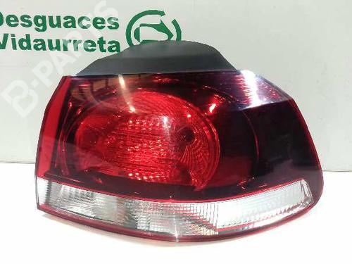 Right taillight SEAT CORDOBA (6K2)  | BP2827938C35 