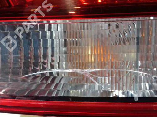 Right taillight SEAT CORDOBA (6K2)  | BP2827938C35 