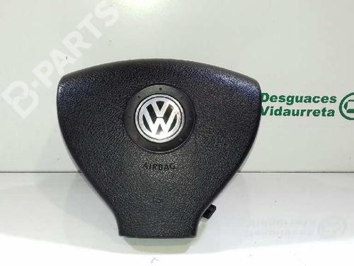 Driver airbag VW GOLF V (1K1) 2.0 TDI 16V 4motion | BP2827885C9 
