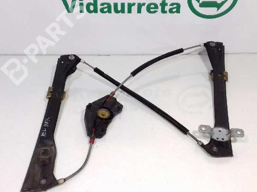 Front right window mechanism VW GOLF V (1K1) 2.0 TDI 16V 4motion | BP2827944C23 