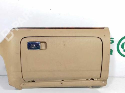 Glove box VW GOLF V (1K1) 2.0 TDI 16V 4motion | BP2827889C95 